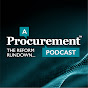 A Procurement Podcast - The Reform Rundown logo
