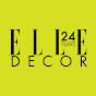 ELLE DECOR India logo