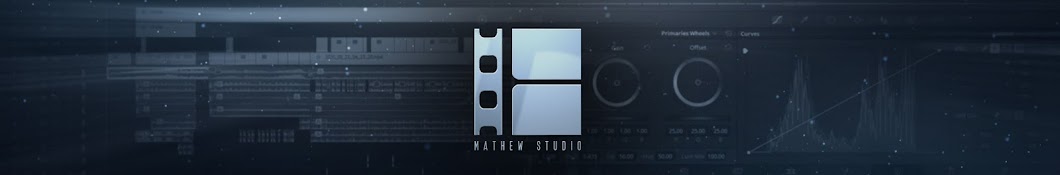 mathew753 YouTube channel avatar