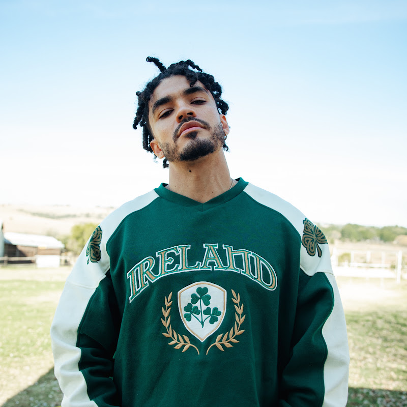 Shane Eagle