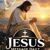 Jesus Message Daily