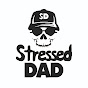 StressedDad logo