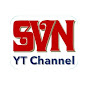 SVNchannel (SathialVisionNetwork) logo