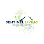 Sentinel Living logo
