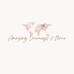 Amazing Journeys & More channel thumbnail