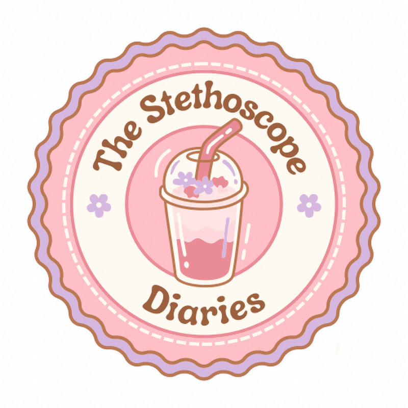 The Stethoscope Diaries