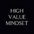 YGRKsbmXBAo-channel-avatar-High Value Mindset