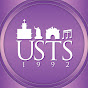 UST Singers logo