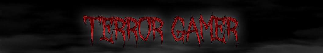 TerrorGamer YouTube channel avatar