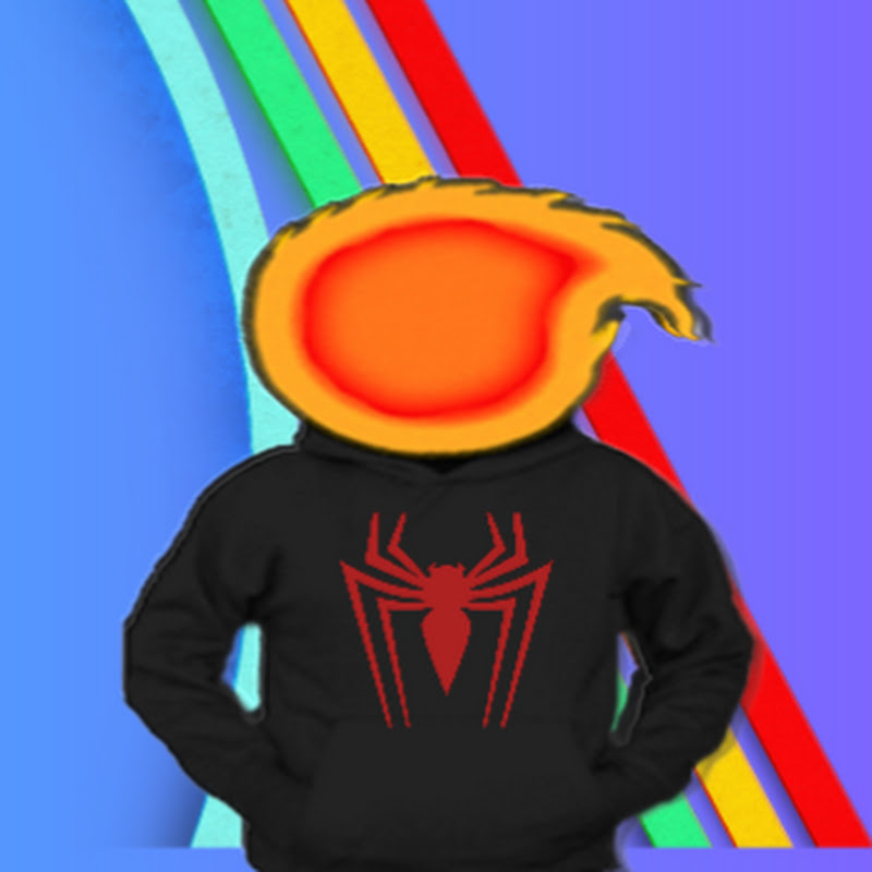 YungSpyderBoy