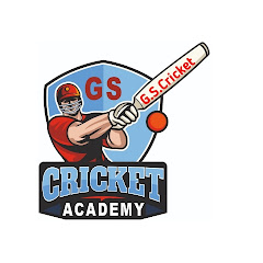 GS professional cricket  