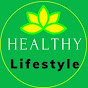 Healthy Lifestyle  logo