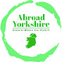 Abroad Yorkshire logo
