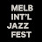 Melbourne Jazz