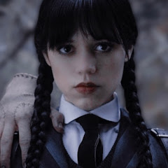 Wednesday Addams