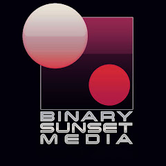 BinarySunset Media channel logo