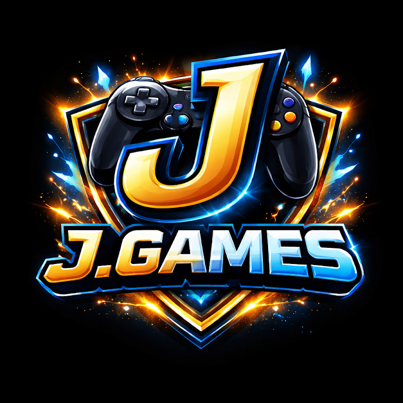 J. Games