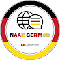 Naaz German logo