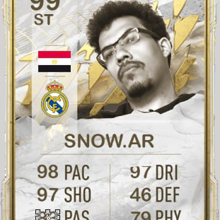 Post from SNOWAR - LIVE