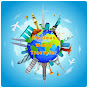 Precious World Traveler logo
