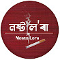 Nosto Lora Production logo