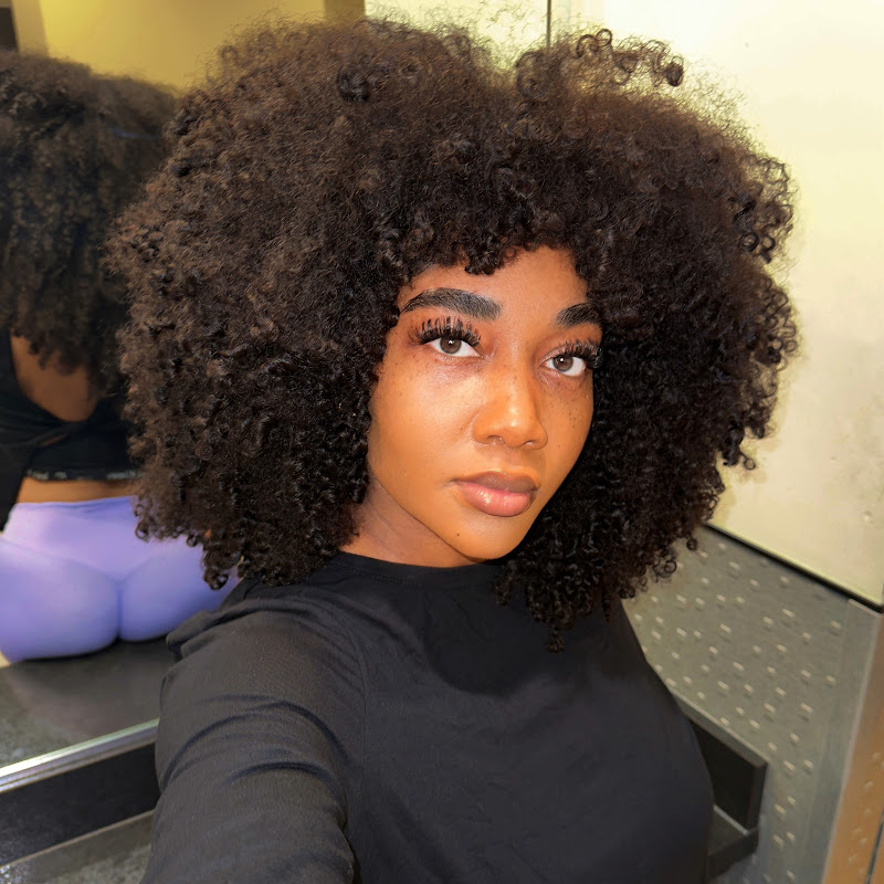 Kia Roane