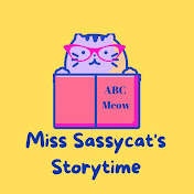 Miss Sassycats Storytime