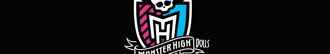 Monster High World Avatar de canal de YouTube
