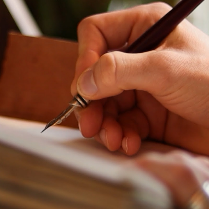 Rick's Creations Logo