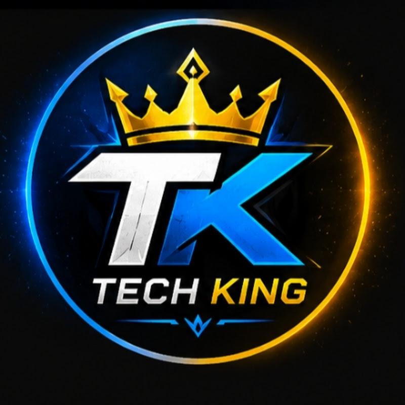 ⚡ Tech King X