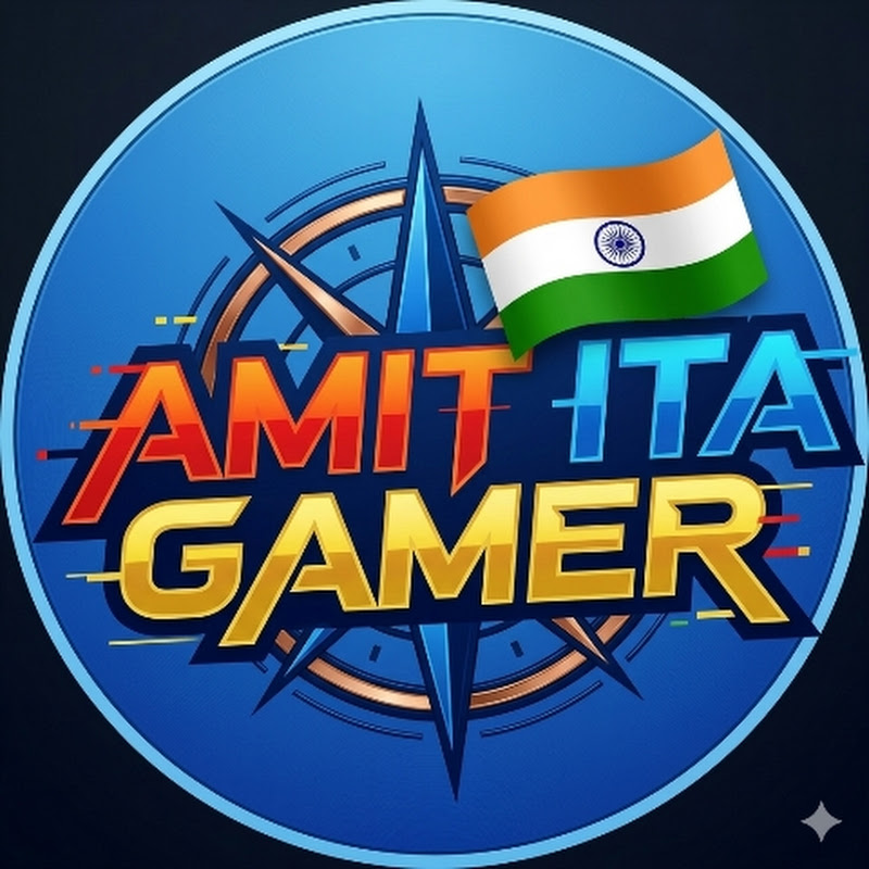 Amit ITA Gamer
