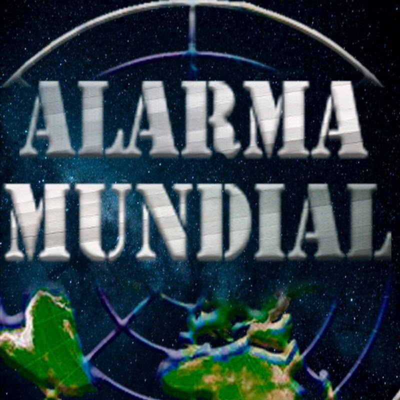Alarma Mundial icon