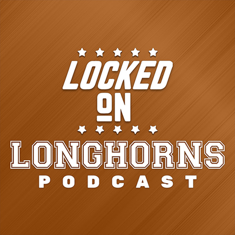 Locked On Longhorns