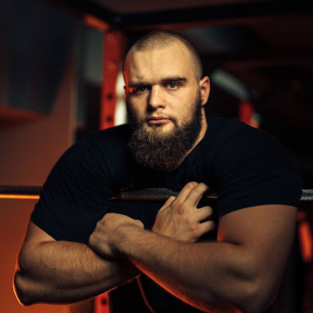 Danila_Gorilla