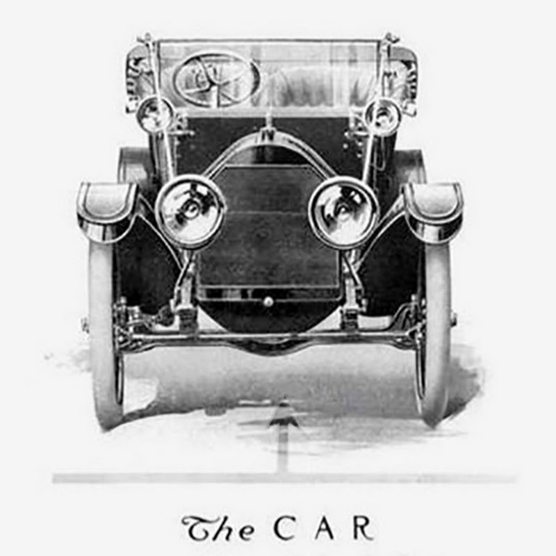 History&Evolution of cars