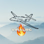 VIRAL RC  logo