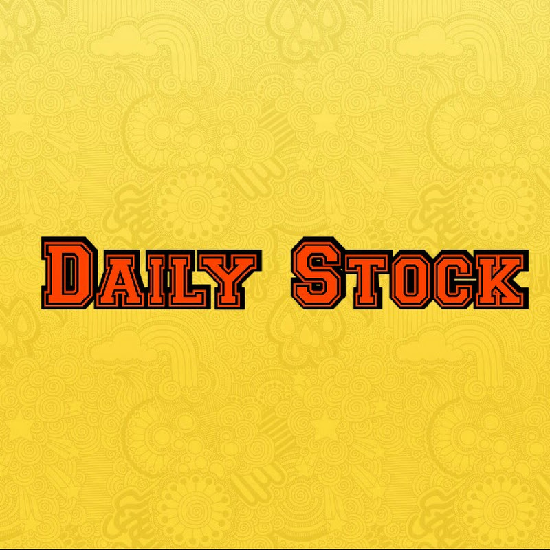 Daily Stocks