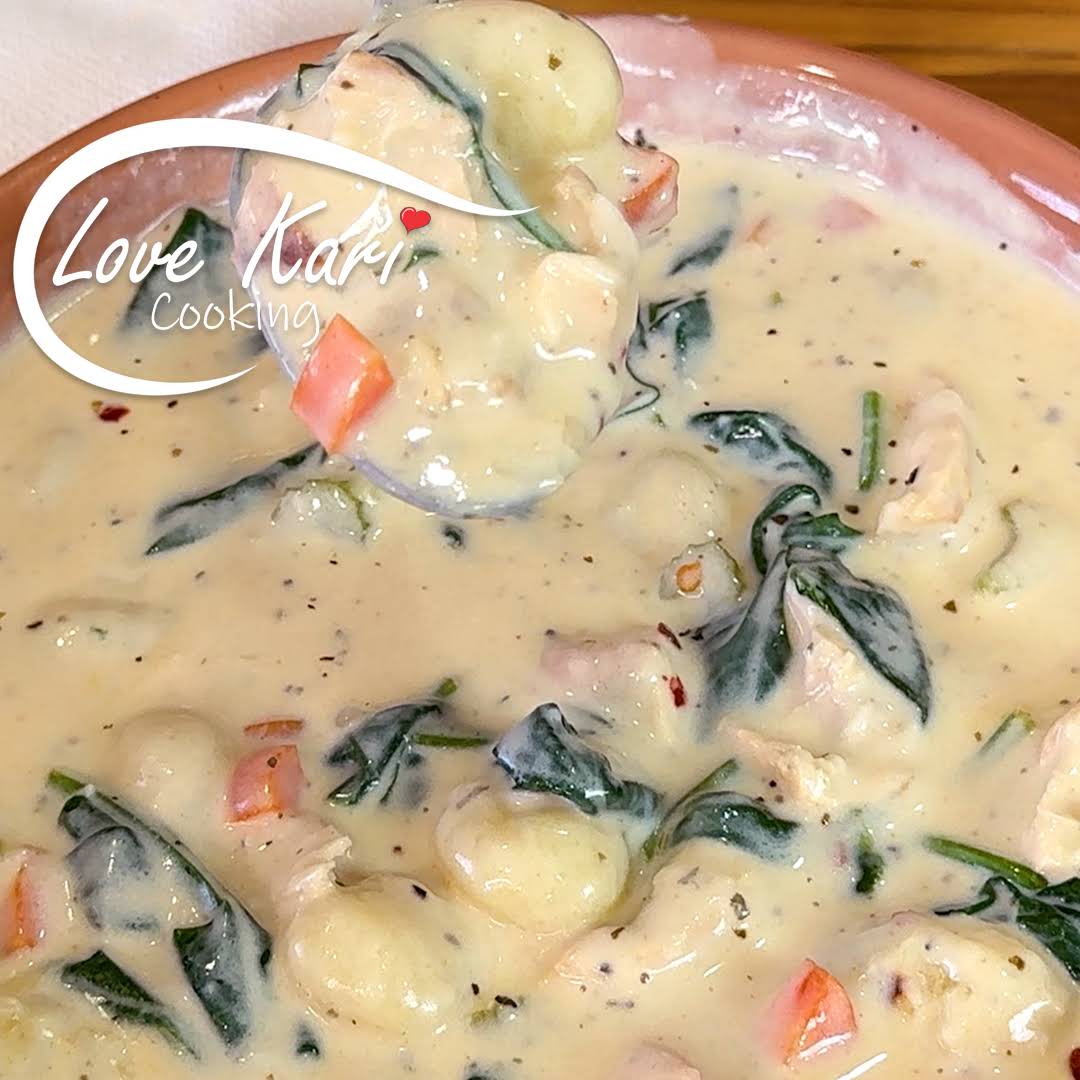 Post from Love Kari Cooking