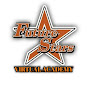 Future Stars 824 logo
