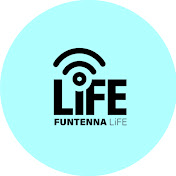 펀테나 라이프 FUNTENNA LIFE