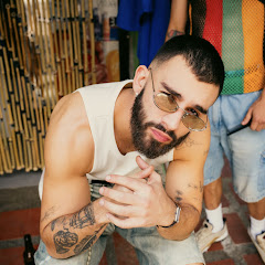 Manuel Turizo - Topic