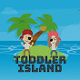 Toddler Island logo