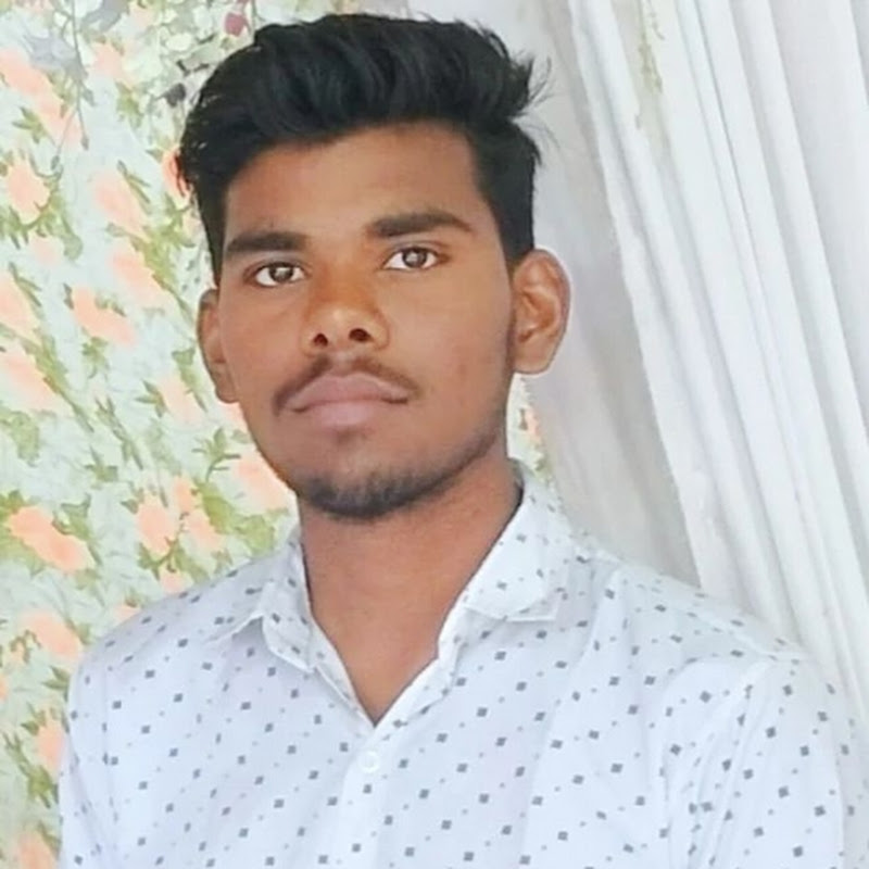 Shivam Sharma BJP