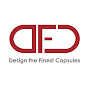 Dah Feng Capsule logo