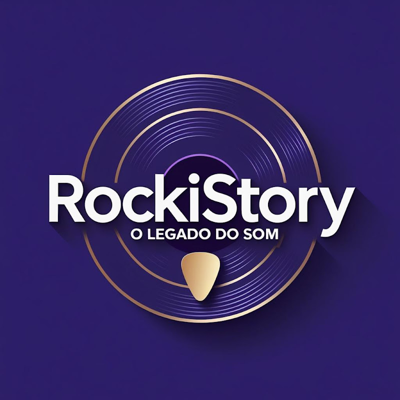 RockiStory - O Legado do Som
