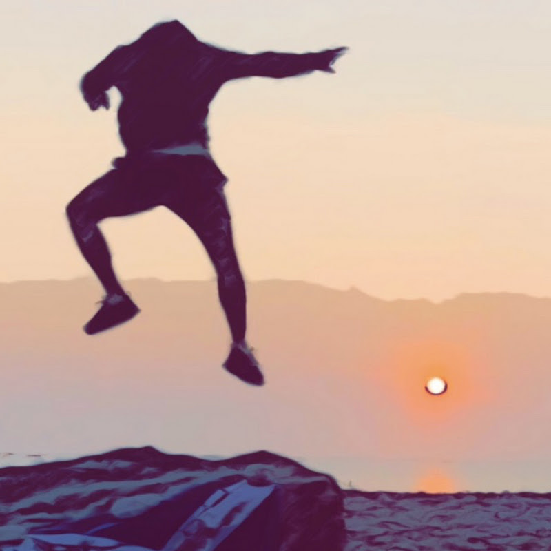 Explore To The End