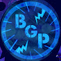 Blu3GuestPlays logo