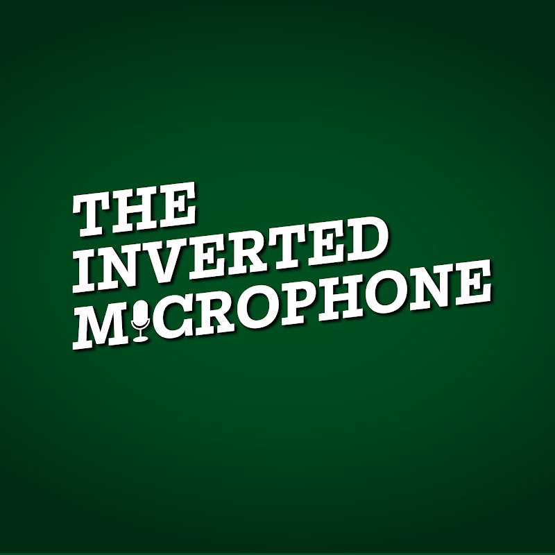 @theinvertedmicrophone profile picture