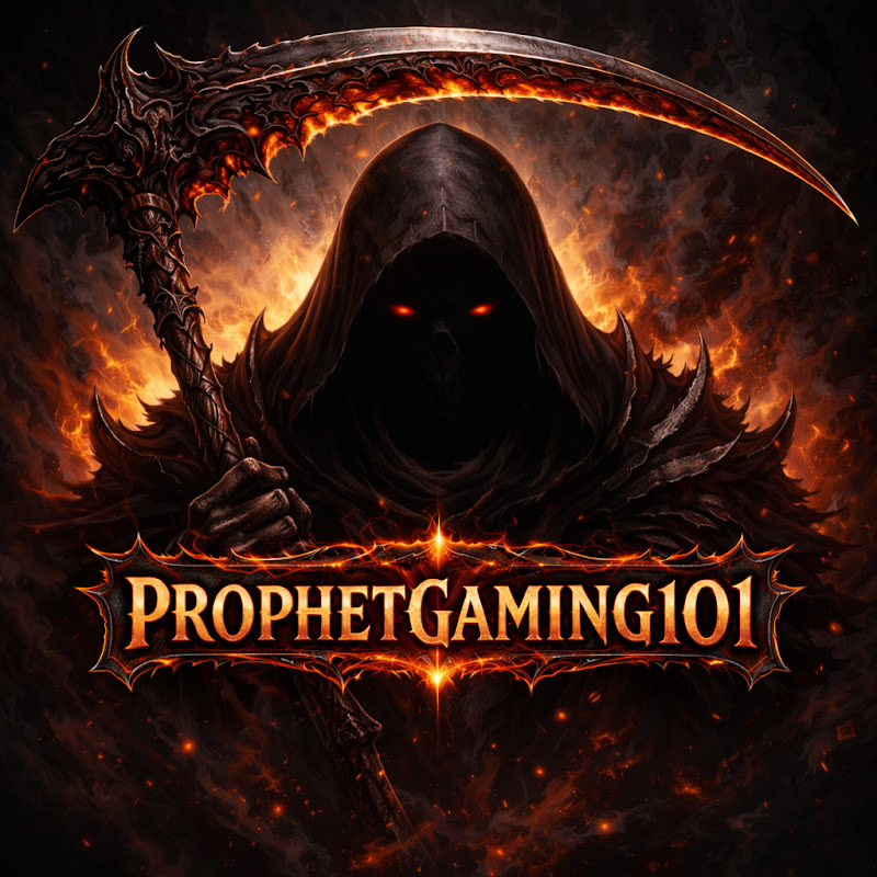 ProphetGaming101
