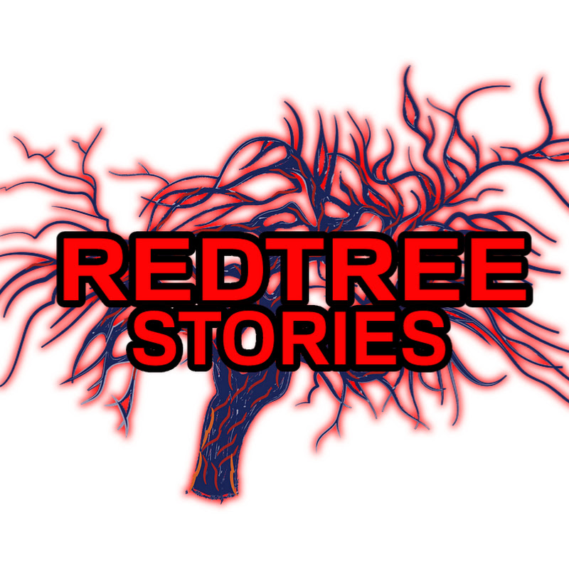 Red Tree Stories Logo
